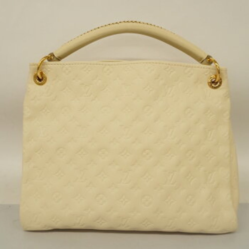 Louis Vuitton Monogram Implant Artsy MM Tote Bag - Picture 8 of 8